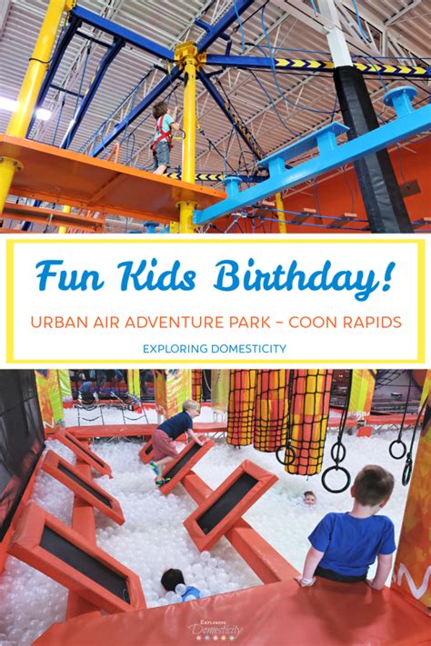 urban air birthday party|urban air birthday party costs.